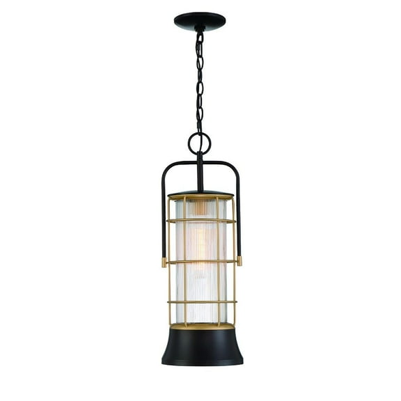 Eurofase Lighting - Rivamar - 1 Light Outdoor Pendant In Traditional And