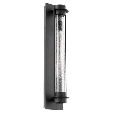1 Light Outdoor Wall Lantern Bailey Street Home 183-Bel-4539613
