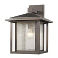 thumbnail image 1 of Z-Lite 1 Light Outdoor Wall Light, 1 of 2