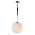 thumbnail image 1 of Maxim Lighting - One Light Pendant - Single Pendant - Vesper-1 Light, 1 of 4