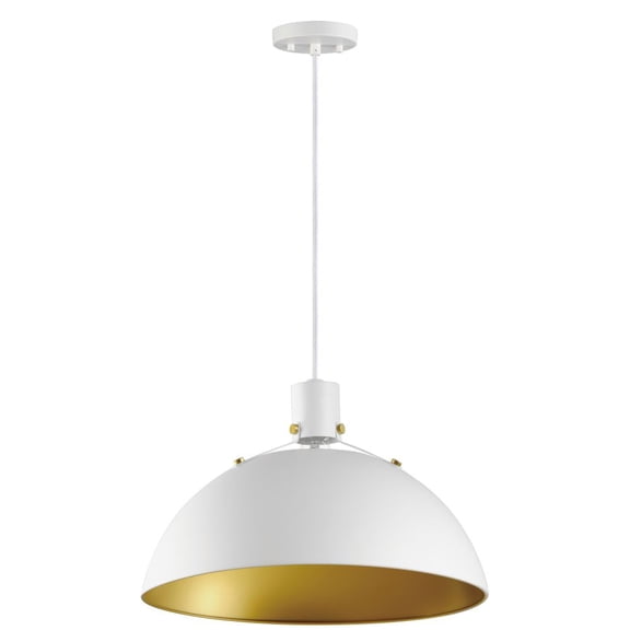 Maxim Lighting - Dawn - 1 Light Pendant-12.75 Inches Tall and 19.5 Inches Wide