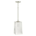 thumbnail image 1 of 1 Light Pendant-Brushed Nickel Finish Capital Lighting 341711Bn, 1 of 10