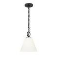 thumbnail image 1 of Z-Lite 1 Light Pendant, 1 of 2