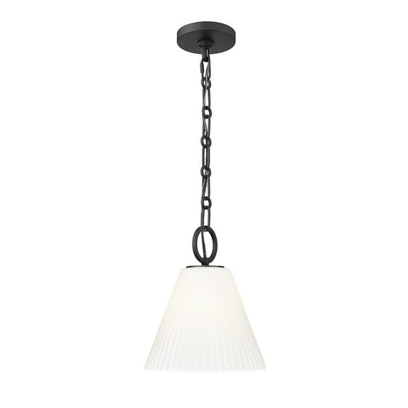 Z-Lite 1 Light Pendant