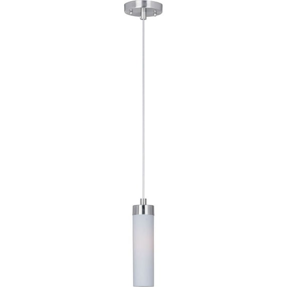 E53009-11 ET2 Lighting Cilandro I - 1 Light Pendant -Traditional Installation