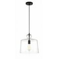 thumbnail image 1 of 1 Light Pendant     -Traditional Installation Minka Lavery 2336-66A, 1 of 5