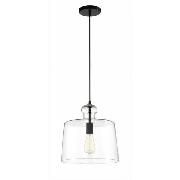1 Light Pendant     -Traditional Installation Minka Lavery 2336-66A