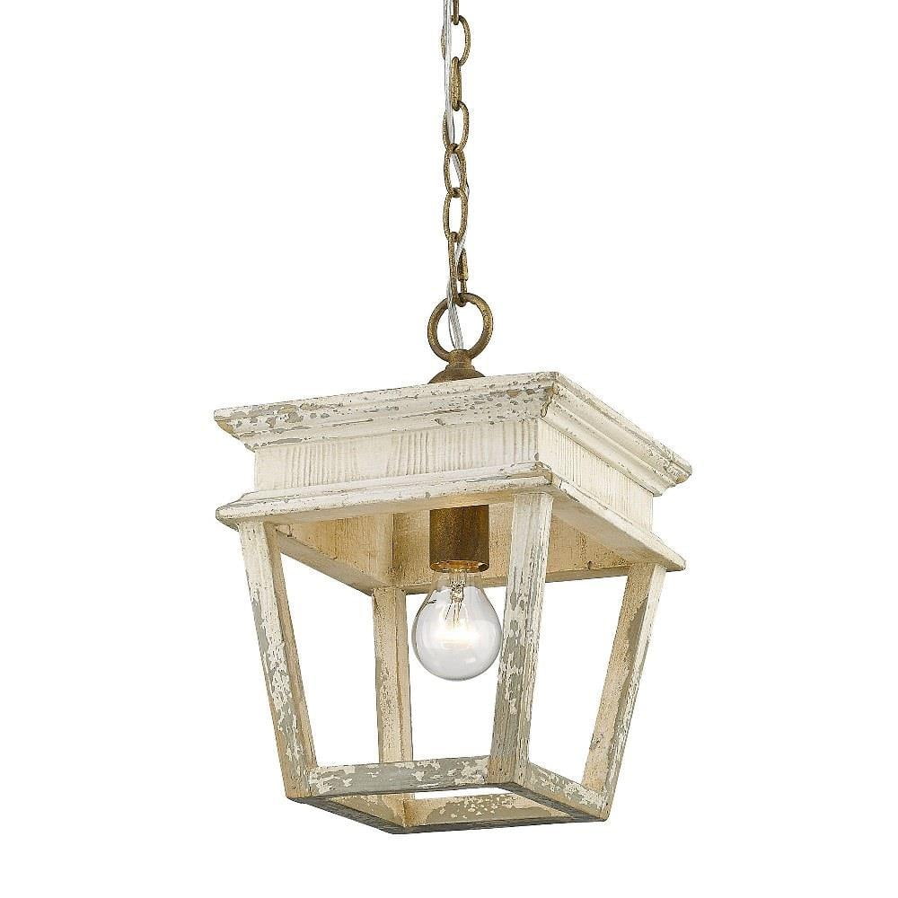 1 Light Pendant in Modern Style 13.88 inches High By 9.5 inches Wide Bailey Street Home 170-Bel-4476463