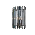 thumbnail image 1 of 036821-010-FR001-Allegri Lighting-Viano - 1 Light Small ADA Wall Sconce   Viano - 1 Light Small ADA Wall Sconce, 1 of 3