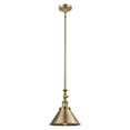thumbnail image 1 of 1 Light Vintage Dimmable Led Mini Pendant, 1 of 1