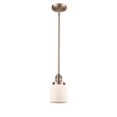 thumbnail image 1 of 1 Light Vintage Dimmable Led Mini Pendant, 1 of 1