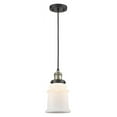 thumbnail image 1 of 1 Light Vintage Dimmable Led Mini Pendant, 1 of 1