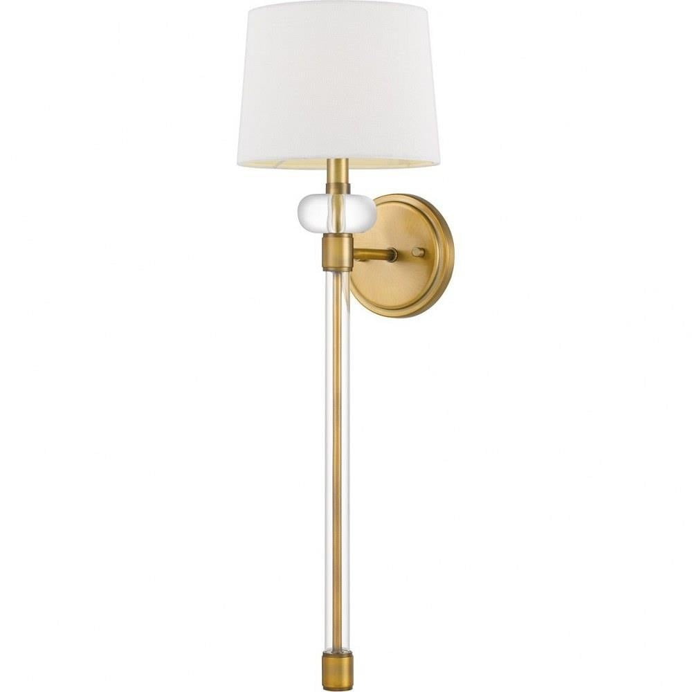 1 Light Wall Sconce Bailey Street Home 71-Bel-3097529
