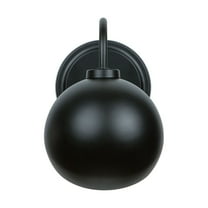 1 Light Wall Sconce Capital Lighting 633111Mb