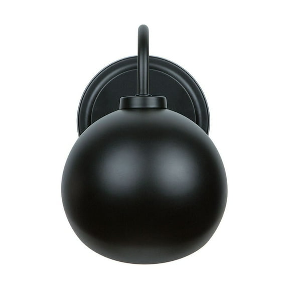 1 Light Wall Sconce Capital Lighting 633111Mb