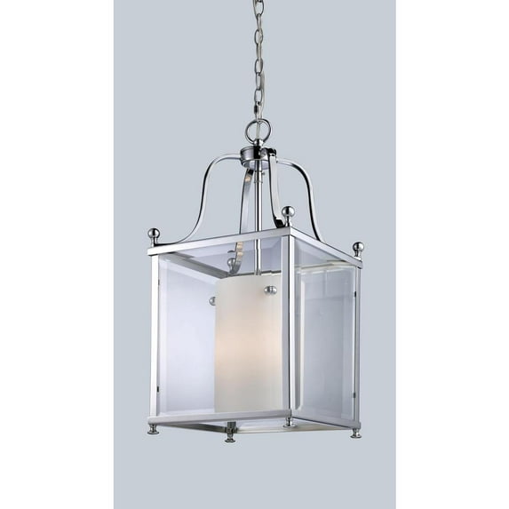 1 Light Wall Sconce In Contemporary Style 5.25 Inches Wide By 9.25 Inches High-Brushed Nickel Finish Z-Lite 1931-1S-Bn