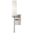 thumbnail image 1 of Minka Lavery - Compositions - 1 Light Wall Sconce in Transitional Style - 15.25, 1 of 2