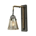 thumbnail image 1 of 1-Light Wall Sconce, 1 of 2