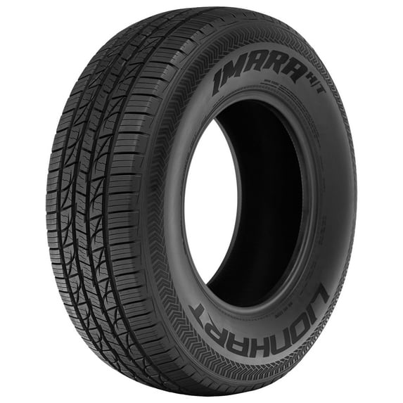 Lionhart Imara H/T Highway LT265/75R16 123/120Q E Light Truck Tire