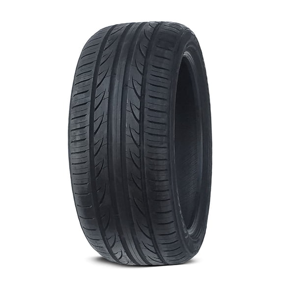 1 Lionhart LH-503 215/40ZR18 89W XL All Season High Performance A/S Tires LHST5031840040 / 215/40/18 / 2154018