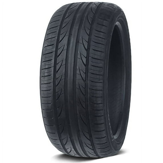 1 Lionhart LH-503 285/35ZR18 101W XL All Season High Performance A/S Tires LHST5031835040 / 285/35/18 / 2853518