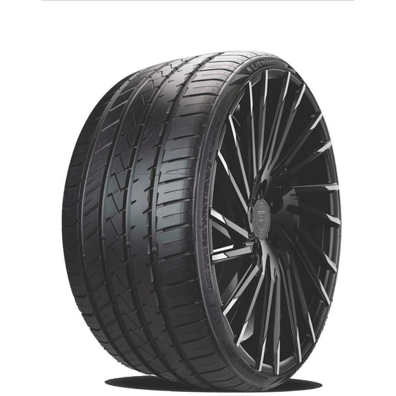 Lionhart LH-Five 325/35R22 114Y Tire
