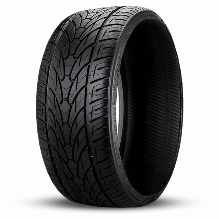 Lionhart LH-TEN 295/25R28 103W XL M+S Rated All-Season Performance