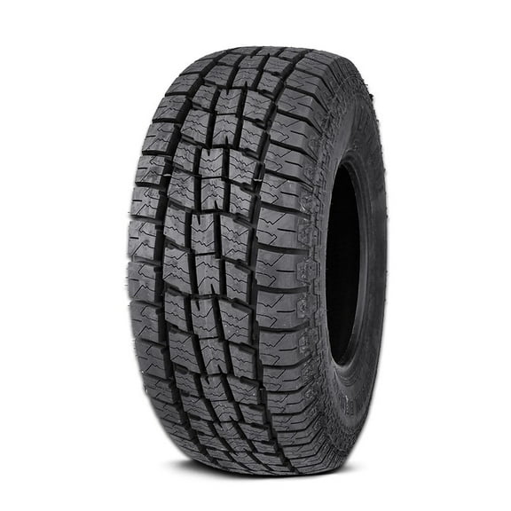 1 Lionhart Lionclaw ATX2 LT 245/70R17 All Terrain Tires [Load Range E, 10 Ply] LHSTATX1770030 / 245/70/17 / 2457017