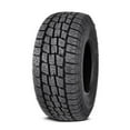 thumbnail image 1 of 1 Lionhart Lionclaw ATX2 LT 245/75R16 All Terrain Tires [Load Range E, 10 Ply] LHSTATX1675040 / 245/75/16 / 2457516, 1 of 4