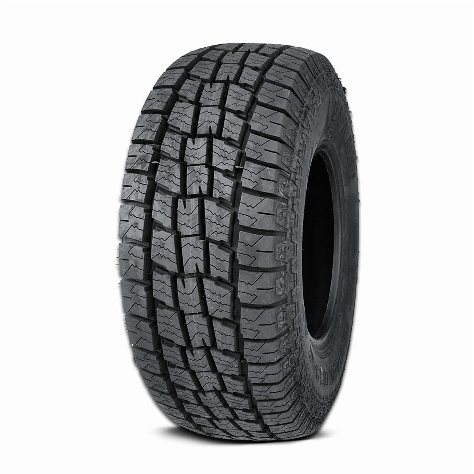 Lionhart Lionclaw ATX2 LT265/70R18 E/10PLY Light Truck & SUV Tire Simolary simolary.com