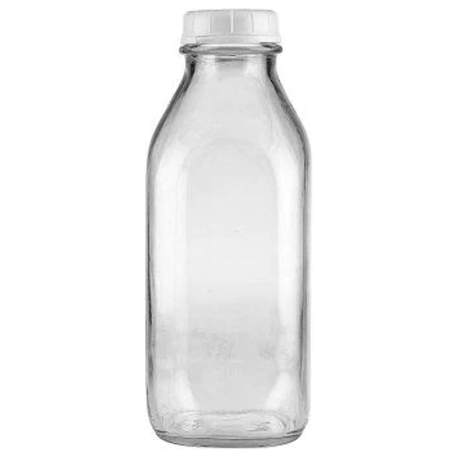 1 Liter 33 8 Oz Square Milk Bottle Walmart 1-liter-33-8-oz-square-milk-bottle-walmart