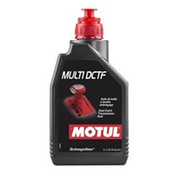 1 Liter DSG Transmission Multi DCTF