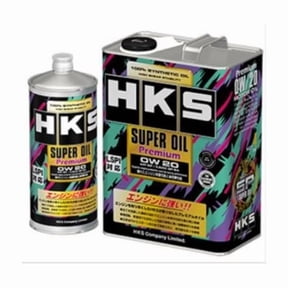 1 Liter Premium Super Oil for API SP & ILSAC GF-6A 0W20