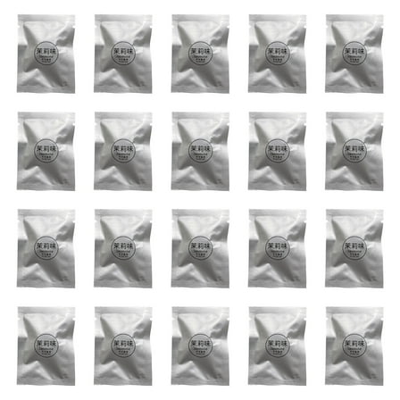 1. Long-Lasting 30-Day Car Air Freshener Refill Discs Multiple Natural Scents Family Safe