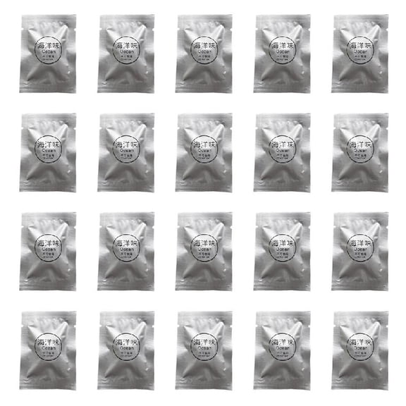 1. Long-Lasting 30-Day Car Air Freshener Refill Discs Multiple Natural Scents Family Safe