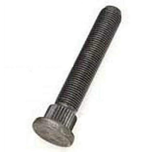 1" Extended Wheel Stud Bolt Grade 8 for 19642004 Ford Mustang & 1973