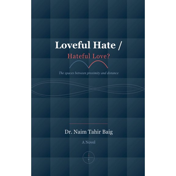 1 Loveful Hate / Hateful Love?, Book 1, (Paperback)