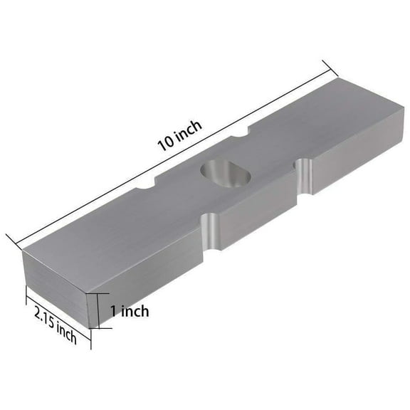 1" Low Pro Leveling Lift Complete Kit Fit for Club Car Golf Car Precedent 2004 + Model