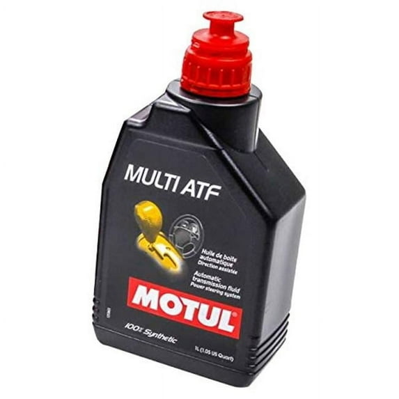 1 Ltr Multi ATF Transmision Oil