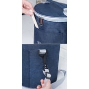 1 Lunch Bag Clearance! Insulated Picnic Cartoon Carry Case Thermal Portable Cold Lunch Bag Bento Bag