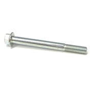 1 M10 - 1.25 x 100mm JIS Hex Head Flange Bolt - Small Head, Class 10.9 Zinc