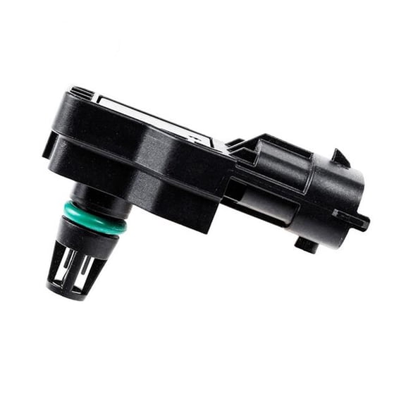1 MAP Manifold Absolute Pressure Sensor For Fiat 500 Panda 55219296, 0261230268