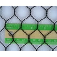 thumbnail image 1 of 1" MESH 12.5 X 200 LIGHT KNITTED POULTRY NETTING, 1 of 2