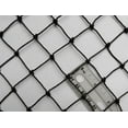 thumbnail image 1 of 1" MESH 25 X 100 HEAVY KNOTTED POULTRY NETTING, 1 of 3