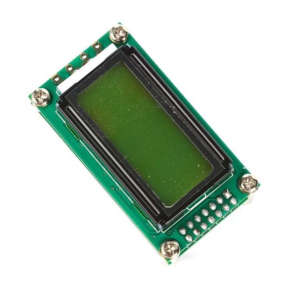 1 MHz - 1.1GHz LED Frequency Counter Tester for Ham Radio PLJ-0802-F