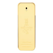 Paco Rabanne 1 Million Eau de Toilette, Cologne for Men, 3.4 Oz