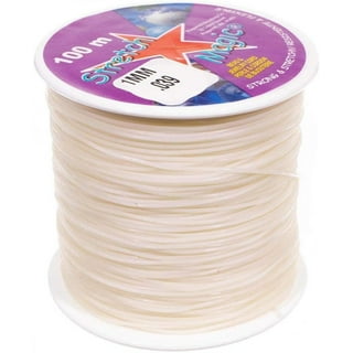 Stretch Magic® 1mm 8 Color Bead & Jewelry Cord Value Pack