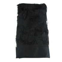 1 Macrame Curtain Black Butterfly Light Curtain Wall Hanging Tapestry Door Hanging Room Partition Blackout Curtains for bedroom Home Decoration