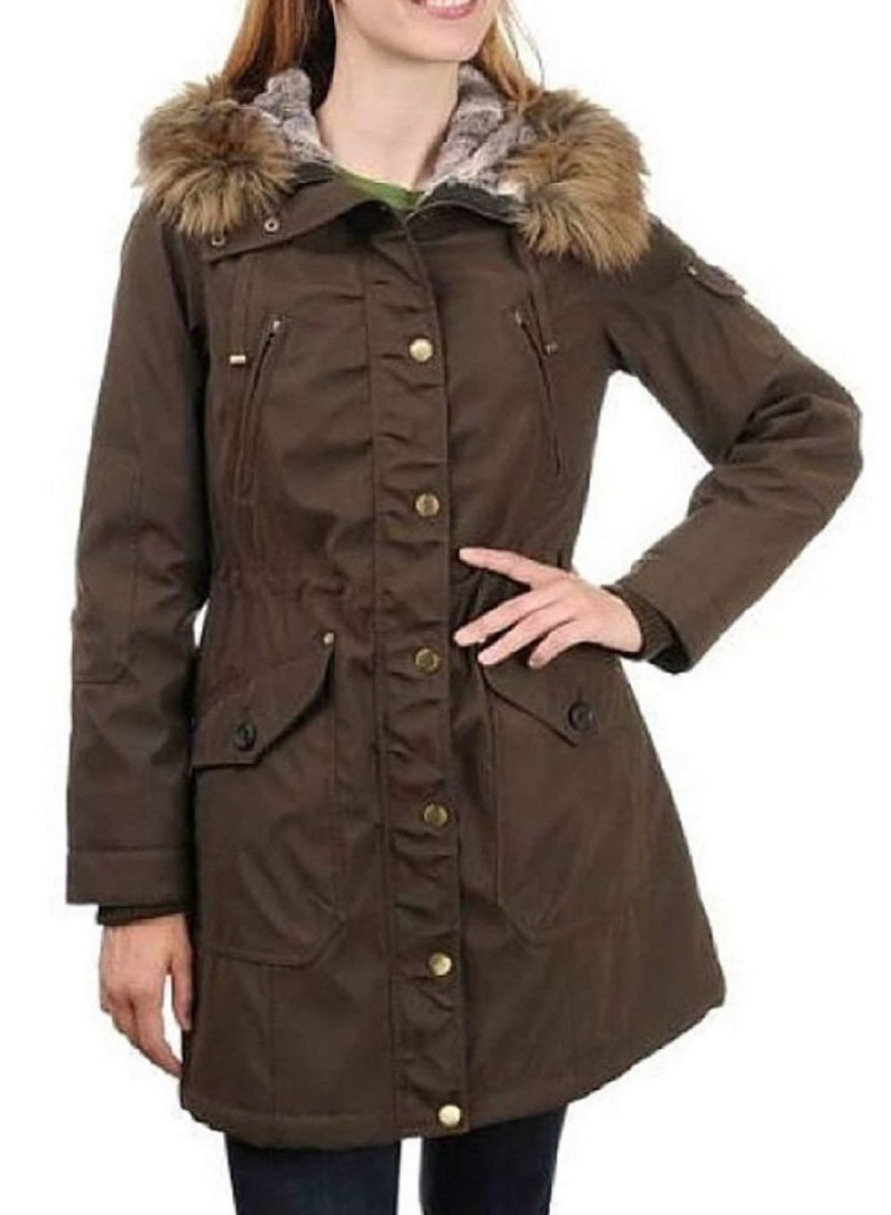 Madison Expedition Parka Madison Expedition Parka