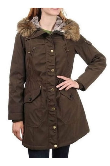 Madison Expedition Parka
